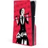 Disney Cruella (2021) Evil Laugh PlayStation PS5 Skins